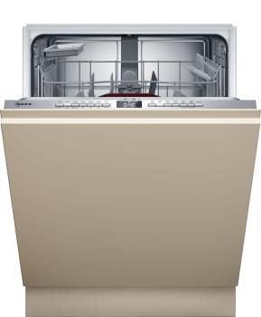 Neff S275EAX16E - N 50, Geschirrspüler vollintegrierbar, 60 cm, XXL, VarioScharnier für besondere Einbausituationen